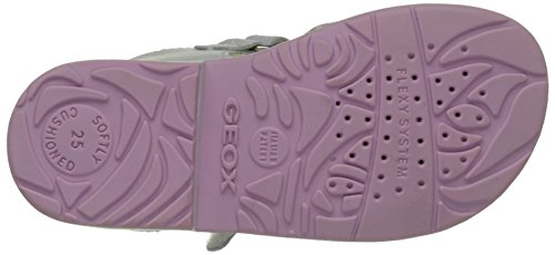 Geox Baby Mädchen B Verred D Lauflernschuhe - 3