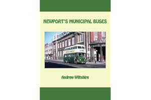 Newport's Municipal Buses