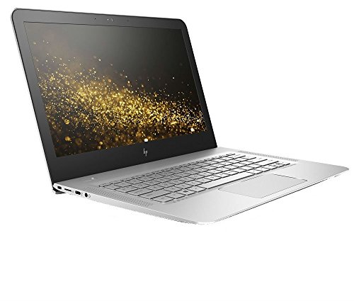 HP Envy 13-ab003na Core i7-7500U  2 7 GHz  up to 3 5 GHz  13 3  Quad HD   3200 x 1800  8GB RAM 256GB SSD Intel HD Graphics 620 Windows 10  Certified R