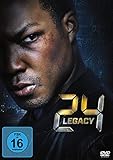 24 - Legacy [3 DVDs] - Corey Hawkins