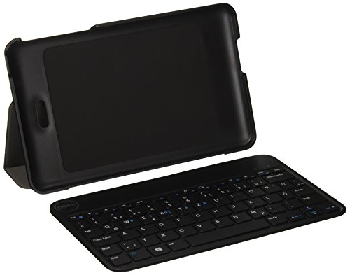 Dell 580-ABUX Wireless Tastatur – Venue 8 Pro – Deutsch - 3