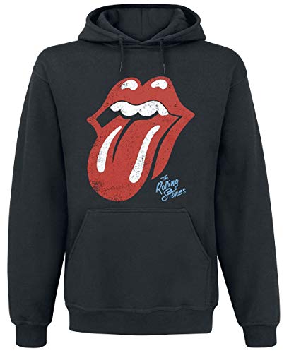 sudadera rolling stones mujer