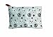 Paper Plane Design Gift for Girlfriend || Gift for Wife || Gift for Girl || Gift For Women || Canvas zipper pouch || Travel case || Stationery pouch || Money pouch || Wallet RS.325.00