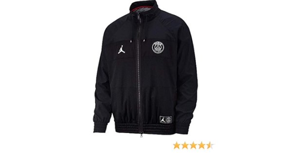 psg windbreaker jordan