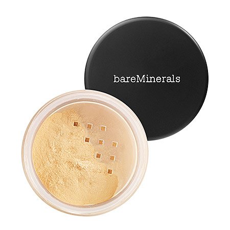 Concealer by bareMinerals Well Rested Eye Brightener SPF20 2g