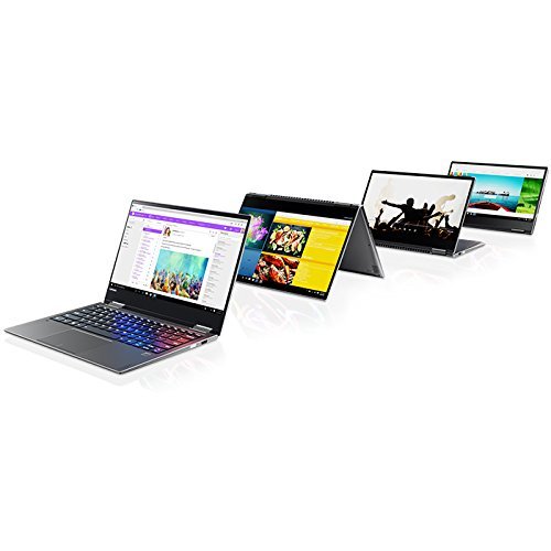 Yoga 720  13IKB i5 7200  16 256
