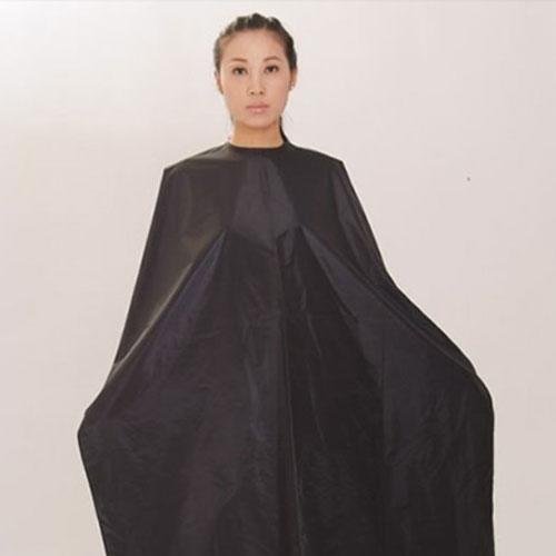Vicky Store 1 Pc Hair Cutting Waterproof Gown