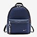 Produktbild Nike Ba4606-492 Kinder-Rucksack, Blau (Diffused Blu/Nero/Bleached Coral)