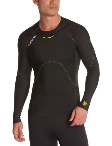 yellow skins compression