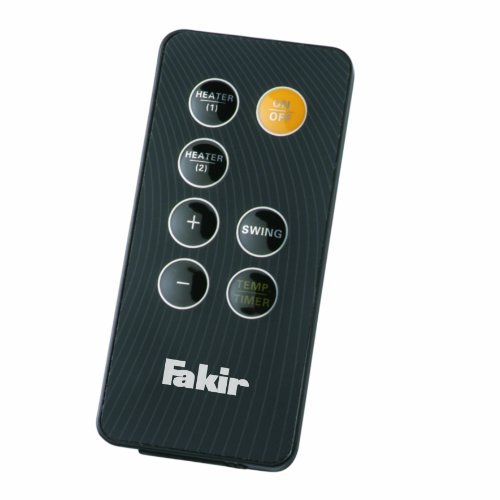 Keramik-Turmheizlüfter premium | HT 2000 - 4