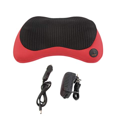 Preisvergleich Produktbild Misida Universal Massagegerät Körper Entlasten Autos Home Office Dual Use Gesundheitswesen Zubehör MS-J8013B