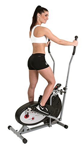 Christopeit Crosstrainer CT 1, 1320 - 9