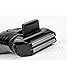 PRITECH Double Reciprocating Rechargeable shaver With Beard Trimmer Shaving Machine For Man Face Care Styling Tools