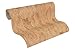 Produktbild A.S. Création Stukturprofiltapete Dekora Natur Tapete in Kork Optik 10,05 m x 0,53 m braun Made in Germany 662217 6622-17