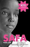 Safa: Die Rettung der kleinen Wüstenblume by