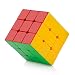Completely stickerless 3X3X3 Wind Speed Rubik Cube Puzzle (Train your brain) RS.245.00