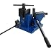 Produktbild ECD Germany Universal Winkelbiegegerät Biegewinkel bis 120° Biegemaschine Winkelbieger Biegegerät manuell Winkelbiegemaschine