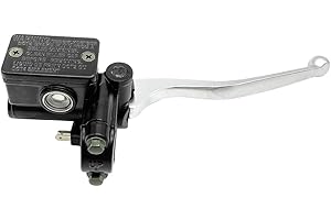 Mabutingti Front Brake Pump for Suzuki LTZ-400 LTR-450 LTA LTF QuadRunner QuadRacer QuadSport Vinson KingQuad Ozark Eiger Quad Brake Cylinder Master Brake Cylinder