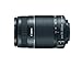 Produktbild Canon EF-S 55-250mm f/4-5.6 IS - Kameraobjektive (12/10, 88 - 400 mm, Schwarz)