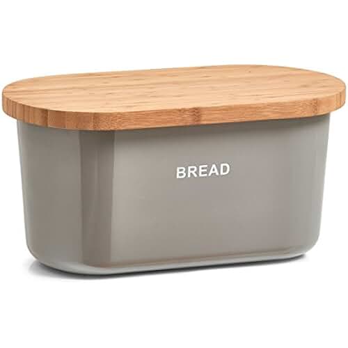 Amazon.co.uk bread bins
