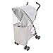 Maclaren Mark II Buggy (Silver)