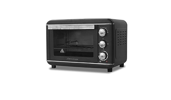 Schaub-Lorenz EO1640 - Mini forno Vintage, capacità: 23 litri : Amazon.it:  Casa e cucina