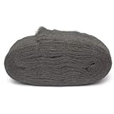 Liberon Steel Wire Wool 0000 Ultra fine - 1 Meter Pack