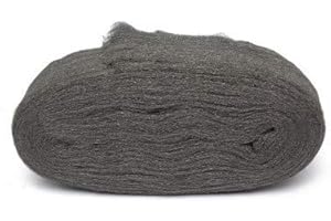 LIBÉRON Liberon Steel Wire Wool 0000 Ultra fine - 1 Meter Pack