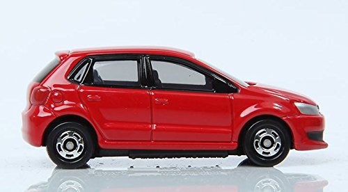 tomica vw polo