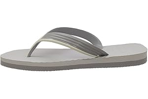 Havaianas Dual, Chanclas Hombre