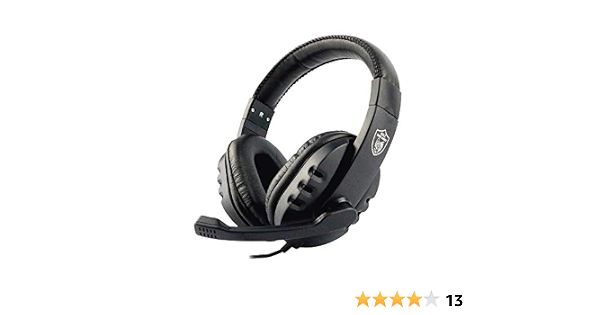 Xtreme 90476 Cuffie 2,0, Microfono Doppio Canale Audio con Controllo del  Volume, Playstation 4 : Amazon.it: Videogiochi