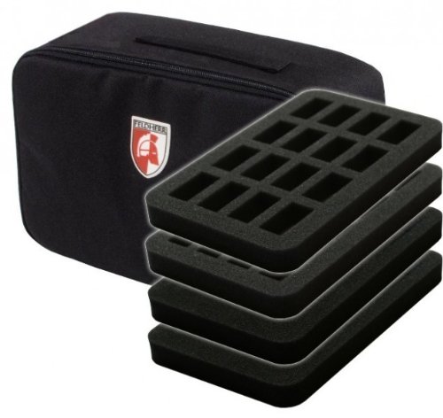 Feldherr Mini Plus Mixed Figure Case