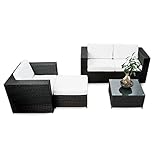 neu und original verpackt (Modell 2019) ❖ weiter verbesserte Ausführung ❖ (stabileres Gestell) Bezüge aus Polyester (können abgenommen und gewaschen werden)