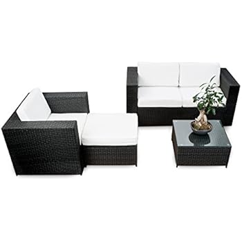 Balkon Sessel Polyrattan Balkon Sessel Polyrattan