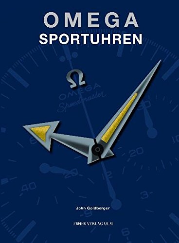 Preisvergleich Produktbild OMEGA Sportuhren