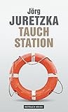 Cover zum Buch TauchStation