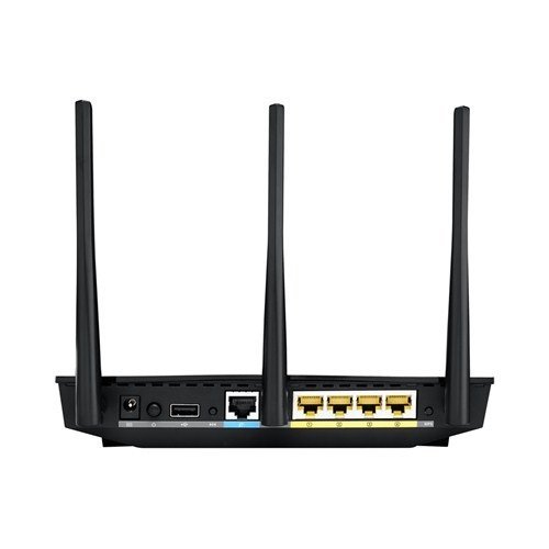 Asus RT-N 18U 2.4ghz N600 High Power Wireless Router Buy Asus RT-N 18U 2.4ghz N600 High Power Wireless Router from Amazon.in!