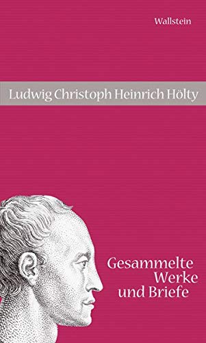 Gesammelte Werke und Briefe. Kritische Studienausgabe Gesammelte Werke und Briefe. Kritische Studienausgabe