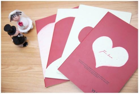 New 16k love series thick sutures notebooks/notepad 2pcs random delivery