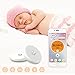 Produktbild Sansee Baby Thermometer Monitor Intelligent Wearable Safe Thermometer Bluetooth Smart