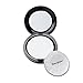 Stargazer Products Gepresster Puder Weiß, 1er Pack (1 x 6 g)