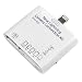 Produktbild iPrime® 5 in 1 Camera Connection Kit SD (SDHC), TF, M2, MS, MMC Kartenlesegerät Card Reader Lightning Adapter für Apple iPad 4, iPad 5 Air, iPad Pro, iPad Mini, iPod Touch 5G - Überträgt Bilder und Videos - iOS 10 kompatibel
