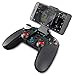 Produktbild Dkings PG-9099 Gaming Controller 2.4G Wireless Bluetooth Gamepad für Android/ Smartphone Tablet /smart Phone /smart TV, Set-top Box and Windows PC; Bluetooth-Controller Wolverine Controller Gamepad