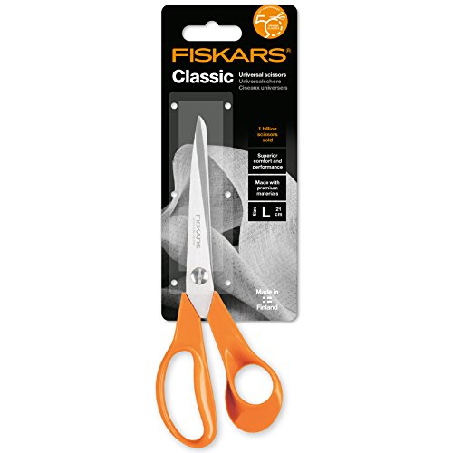 FiskarsClassic – Universal 21 cm - 7