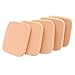 40 Pcs Makeup Cosmetics Sponge Facial Powder Puff Blush Foundation Applicator Powder Puff