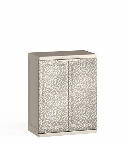 Preisvergleich Produktbild Jolly Schrank Style Mikado