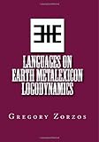 Image de Languages on Earth Metalexicon Logodynamics