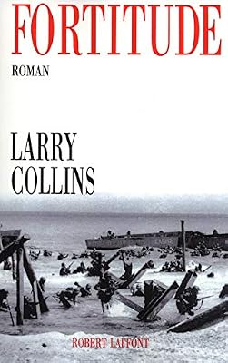 Robert Laffont Fortitude