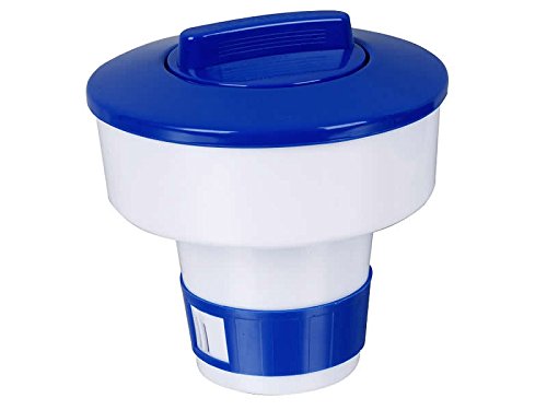 Bestway chemischer Schwimmer Chlor Dosierschwimmer für 3 " Tabletten