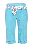s.Oliver Baby Girls mit Gürtel Plain Trousers